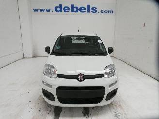 Unfallwagen Fiat Panda EASY 2022/9