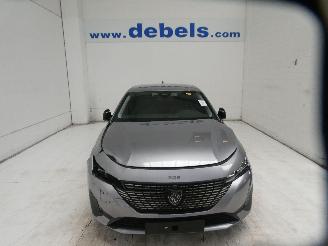 Auto incidentate Peugeot 308 III ALLURE 2024/4