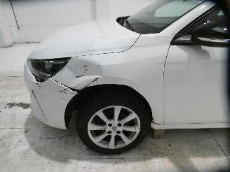 Opel Corsa EDITION picture 5