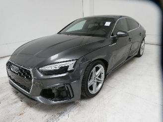 Audi A5 S-LINE picture 5