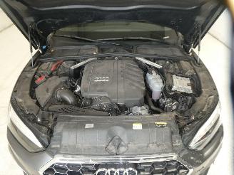 Audi A5 S-LINE picture 29