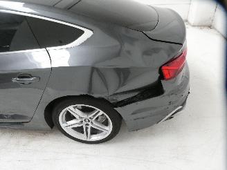 Audi A5 S-LINE picture 15