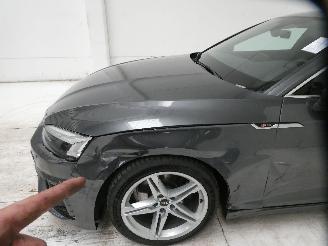 Audi A5 S-LINE picture 7