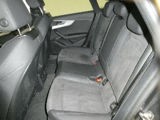 Audi A5 S-LINE picture 26