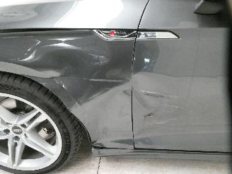 Audi A5 S-LINE picture 8