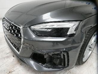 Audi A5 S-LINE picture 6