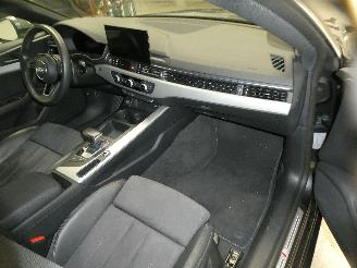Audi A5 S-LINE picture 20