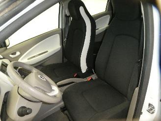 Renault Zoé LIFE picture 21
