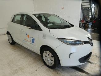 Renault Zoé LIFE picture 12