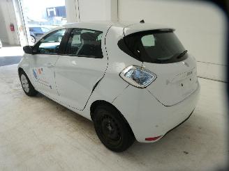 Renault Zoé LIFE picture 4