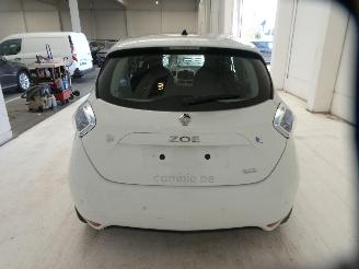 Renault Zoé LIFE picture 7