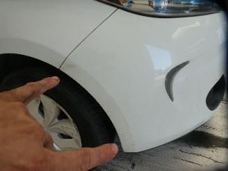 Renault Zoé LIFE picture 13