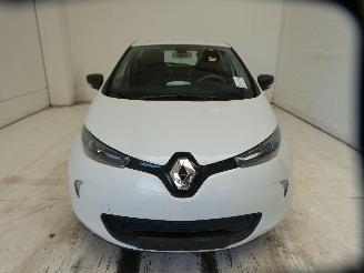 Renault Zoé LIFE picture 2