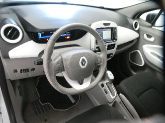 Renault Zoé LIFE picture 20