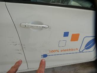 Renault Zoé LIFE picture 15