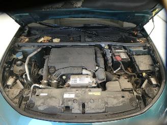 Peugeot 308 BREAK picture 20