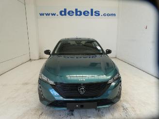škoda osobní automobily Peugeot 308 BREAK 2023/1