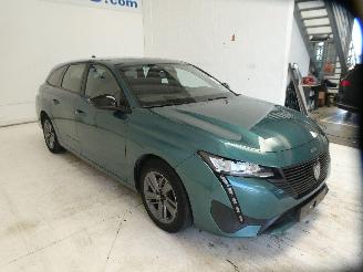 Peugeot 308 BREAK picture 11