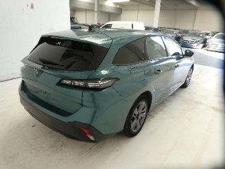 Peugeot 308 BREAK picture 9