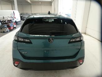 Peugeot 308 BREAK picture 8