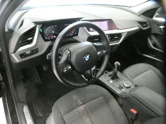 BMW 1-serie  picture 17