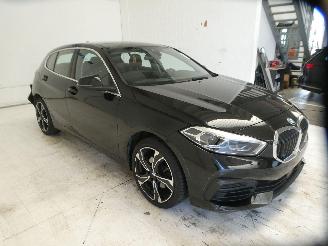 BMW 1-serie  picture 11