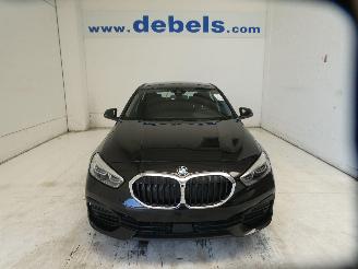 škoda osobní automobily BMW 1-serie  2023/1