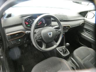 Dacia Sandero III picture 14