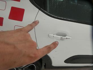 Citroën C3 III picture 14
