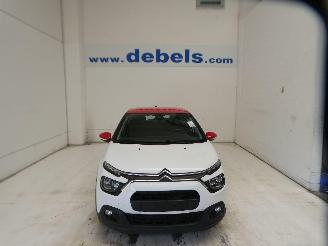 Citroën C3  picture 1