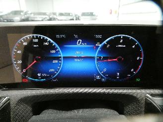 Mercedes Cla-klasse 180 D picture 12