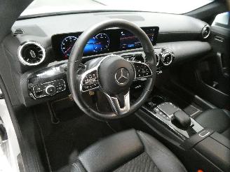 Mercedes Cla-klasse 180 D picture 15