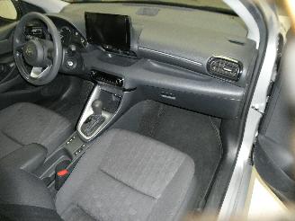 Toyota Yaris  picture 13