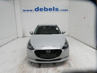 Mazda 2  picture 1