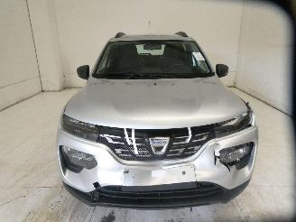 Dacia Spring BUSINESS picture 2