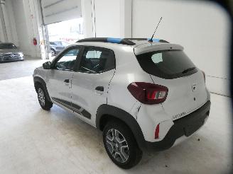 Dacia Spring BUSINESS picture 8