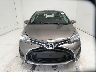 Toyota Yaris  picture 2