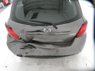 Toyota Yaris  picture 9