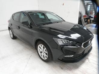 Seat Leon STYLE picture 11