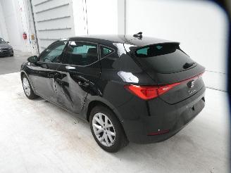 Seat Leon STYLE picture 8