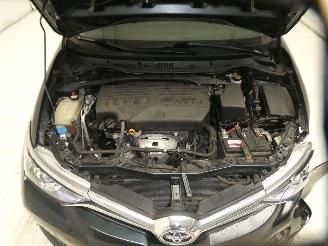Toyota Auris COMFORT picture 28