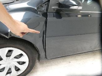 Toyota Auris COMFORT picture 7