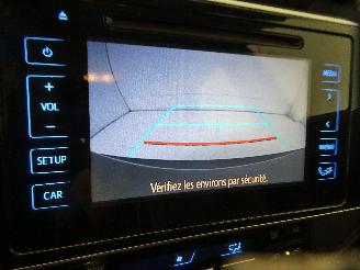 Toyota Auris COMFORT picture 17