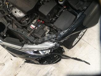 Toyota Auris COMFORT picture 26