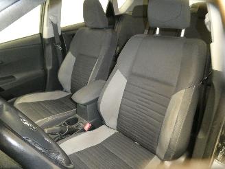 Toyota Auris COMFORT picture 19