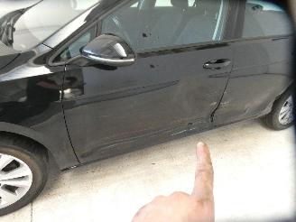 Volkswagen Golf COMFORTLINE picture 5