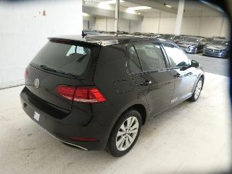 Volkswagen Golf COMFORTLINE picture 14