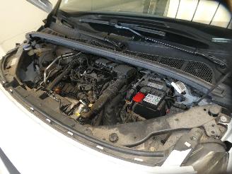 Peugeot Partner 1.5BHDI L2 picture 20