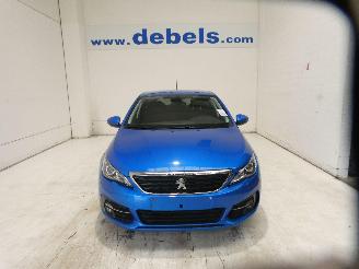 Peugeot 308 II STYLE picture 1