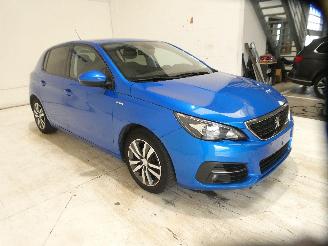 Peugeot 308 II STYLE picture 12